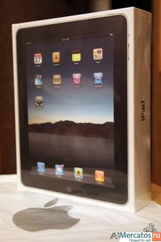 Новый iPad WiFi+3G 64 Gb